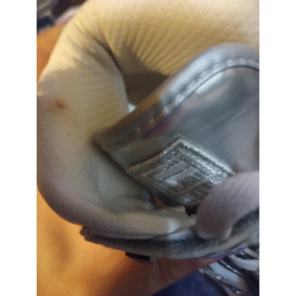 Filla Vulcan 13 Women's Shoes - Picture 5 of 5